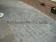 Kandla Grey Natural Indian Sandstone Cobble Setts 100x100 40mm+ Nationwide