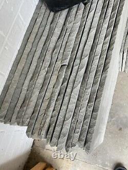 Kandla grey indian sandstone