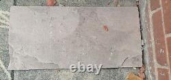 Kinda Indian grey 600 x 300 paving slabs