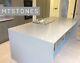 Light Grey Quartz Kitchen Worktop 3000x600x20 I Low Price Worktops I More Colors