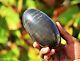 Large 125mm Natural Grey Kyanite Stone 10cm Metaphysical Healing Power Lingam