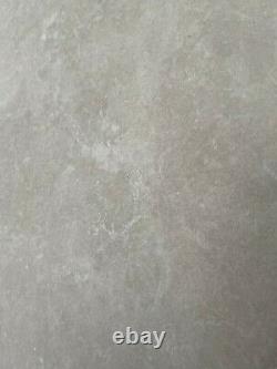 Light Grey Porcelain Tiles Bathroom Kitchen Wall Floor tiles Matt 60x120-20m