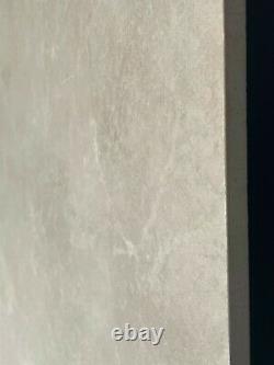 Light Grey Porcelain Tiles Bathroom Kitchen Wall Floor tiles Polished 60x120-20m