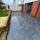 Marmo Anthracite Porcelain Paving 1200 X 600 X 200mm