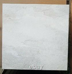 NATURE GREY PORCELAIN FLOOR TILES 500mmX 500mmX9mm. 13.5 14.5 square meters