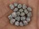 Natural Grey Raw Diamond, Uncut Rough Diamond, Fancy Grey Loose Rough Diamonds