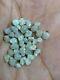 Natural Loose Rough Diamonds Natural Shape White Gray 25.00+ Ct Lot 5.0-6.0 Mm