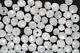 Natural Loose Round Ice Gray Diamonds I3 Clarity Loose Diamond Beads For Jewelry