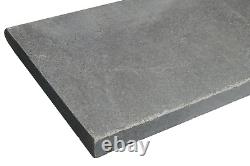 Natural Paving Grey Sandstone 15.39m2 Patio Pack Slabs Tumbled Exterior On Sale