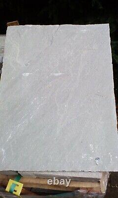 Natural Stone Paving Bradstone Grey