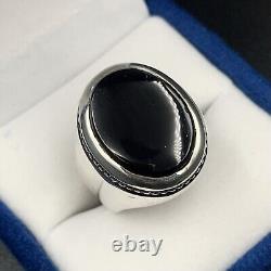 Natural Yemeni Aqeeq Rings Aqeeq Akik Haqeeq Stone Silver Mens Agate Shia Ring