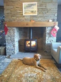 New Natural Hearth Stone Slab For Ian 1210mm x 875mm