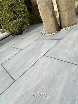 PORCELAIN PAVING Tiles Patio Slabs with Fast Dispatch Easy Clean R11 Anti Slip