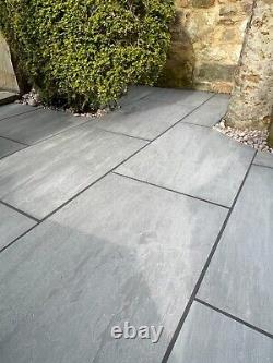 PORCELAIN PAVING Tiles Patio Slabs with Fast Dispatch Easy Clean R11 Anti Slip