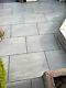 Porcelain Paving Tiles Patio Slabs With Fast Dispatch R11 Anti Slip Easy Clean