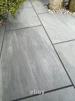 PORCELAIN PAVING Tiles Patio Slabs with Fast Dispatch R11 Anti Slip Easy Clean