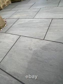 PORCELAIN PAVING Tiles Patio Slabs with Fast Dispatch R11 Anti Slip Easy Clean