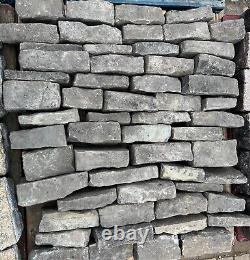 Reclaimed Yorkshire Stone Splitters