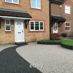 Resin Driveway Kit Resin Bound Aggregate System Resiscape Special Order