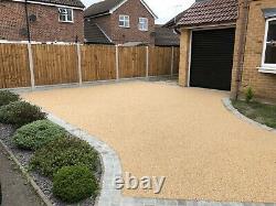 Resin Driveway Kit Resin Bound Aggregate System Resiscape Special Order