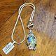 Sajen Silver Malagasy Labradorite And Multi Gemstone Necklace 20 In In Sterling