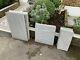 Sandstone Paving Slabs Bradstone Grey New Various Sizes Approx. 6 Sqm