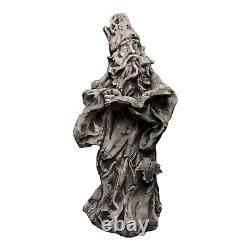 Solid Stone Figure Wood Sprite Nature Ghost Tree Wizard Cast Frost Resistant