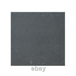 South Indian Lime Grey Stone Paving Smooth Indoor Flooring Tiles 500XFL 16.25m2
