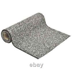 Stone Liner Natural Sand Pond Lining Underlay Brown/Grey Multi Sizes vidaXL