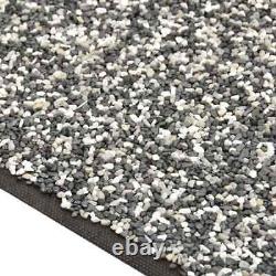 Stone Liner Natural Sand Pond Lining Underlay Brown/Grey Multi Sizes vidaXL