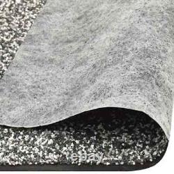 Stone Liner Natural Sand Pond Lining Underlay Brown/Grey Multi Sizes vidaXL