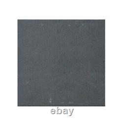 Stone Paving South Indian Lime Grey Smooth Indoor Flooring Tiles 500XFL 16.25m2