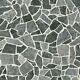 Terrazzo Cushioned Sheet Vinyl Flooring Granite Effect Kitchen & Bathroom Lino