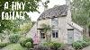 The Cosy Magic Of A Tiny English Cottage