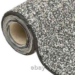 VidaXL Stone Liner Natural Sand Pond Lining Underlay Brown/Grey Multi Size 2024