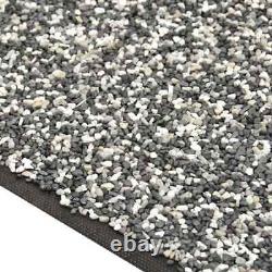 VidaXL Stone Liner Natural Sand Pond Lining Underlay Brown/Grey Multi Size 2024