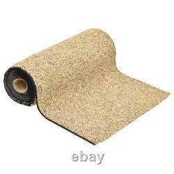 VidaXL Stone Liner Natural Sand Pond Lining Underlay Brown/Grey Multi Size 2024