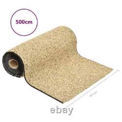 VidaXL Stone Liner Natural Sand Pond Lining Underlay Brown/Grey Multi Size 2024