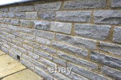 Walling Stone Kandla Grey Sandstone Decorative Garden Stone