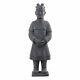 40 Ancient Chinese Terracotta Warrior Lawn Statue Indoor/outdoor