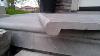 Banas Rebated Natural Stone Coping