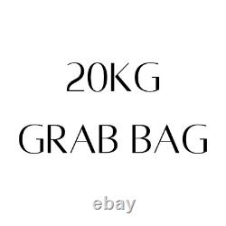 Chippings Décoratifs 20mm-cotswold Buff-jardin-driveways 25 X 20kg Bags