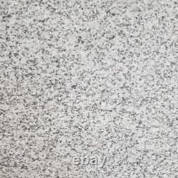 Clearance Argent/grey Granite Planches 200mm X 800mm Spécifications