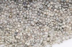 Diamant brut naturel gris loose pour la fabrication de bijoux