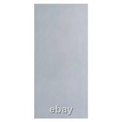 Feuille de placage souple indienne pour mur et sol, carrelage gris graphite, dimensions 1220X2440X1-2mm