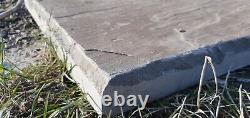 Nouvelle dalle en pierre naturelle pour cheminée pour Dave - 1400mm x 800mm