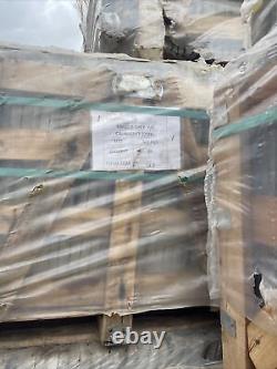 Packs de terrasse Kandla Grey Raj Blend et Kota Black, calibrées à 22mm, 600x900